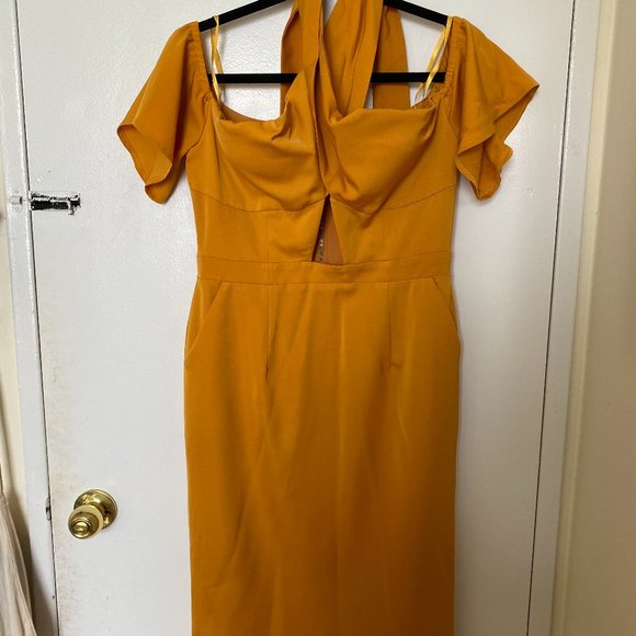 Runaway Second Chance Dress - Picture 3 of 7